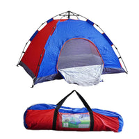 Carpa Camping Aire Libre Carpa Impermeable Camping Playera