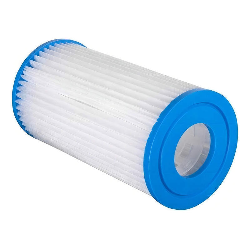 Filtro Para Bomba De Piscina Bestway Filtro Iii -a/c