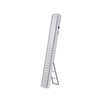Pack 2 Luz Barra Led De Emergencia 60w Muebles Baño Cocina  Blanco