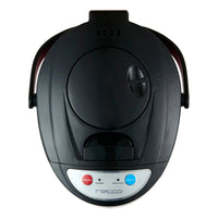 Termo Hervidor Recco 2.8 Litros Acero Inoxidable 600w