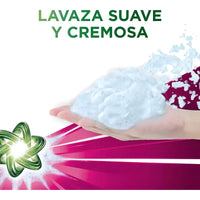 Detergente Para Ropa En Polvo True Detergente Floral Antibacterial Recarga 700 g