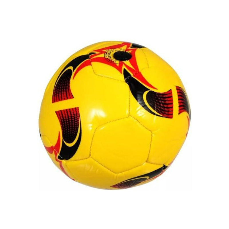 Balón Pelota De Fútbol Para Niños Deporte Entretenimiento Azar