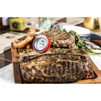 Termómetro Para Asado