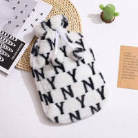 X3 Guatero Premium 2000ml + Funda Polar Almohadilla Termica