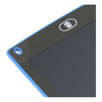 Pizarra Niños Magica Pizarra Infantil Tablet Lcd 12 Pulgadas