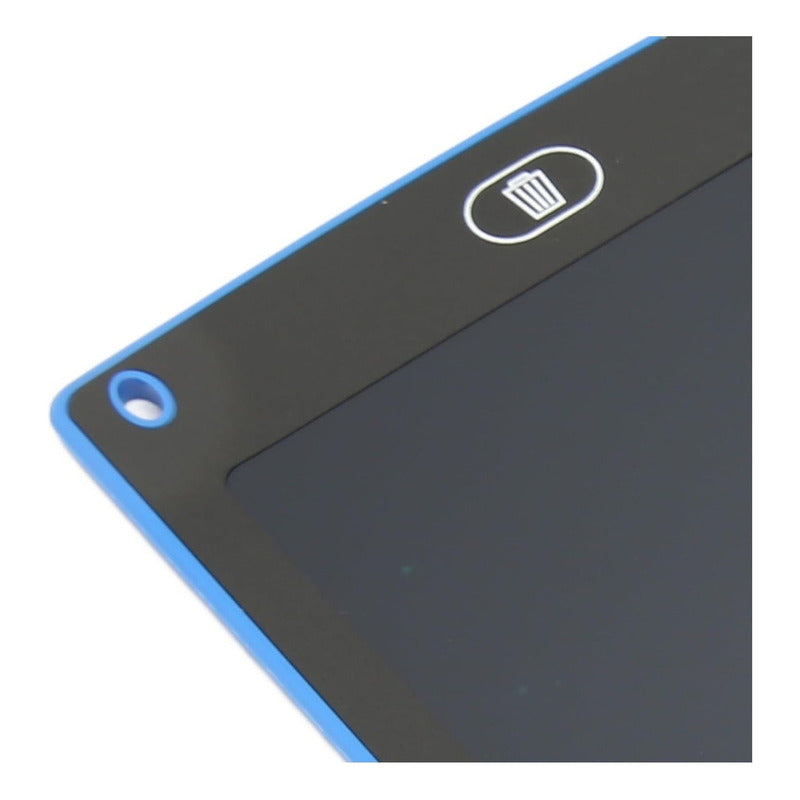 Pizarra Niños Magica Pizarra Infantil Tablet Lcd 12 Pulgadas