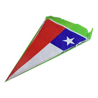 Banderines Guirnaldas Fiestas Patrias Chilenas Decoracion 5m