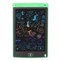 Pizarra Niños Magica Pizarra Infantil Tablet Lcd 12 Pulgadas