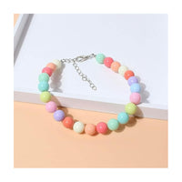 Collar Mascota Accesorio De Mascotas Gato Perro Ajustable