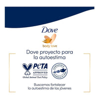 Dove Desodorante Barra Tono Uniforme Caléndula 45gr