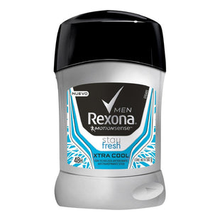 Desodorante Barra Rexona Men Stay Fresh Xtra Cool 50g Neutra