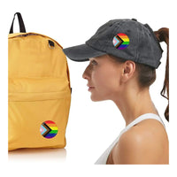 Chapita Pin Lgbt Arcoiris Pride Fiesta Pin Mes Del Orgullo