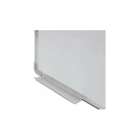 Pizarra Acrílica Magnetica Blanca Borrador + Plumones 90x60