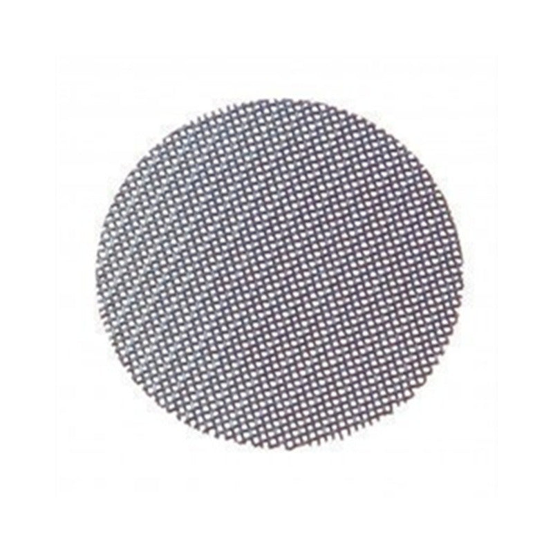 Rejilla Filtros Mallas Pipa Smoke Acero Caja 200 Unidades