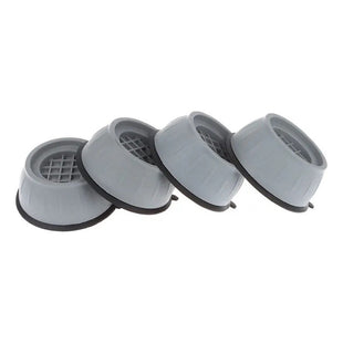 Antideslizante Para Lavadora Almohadillas Goma Antivibración