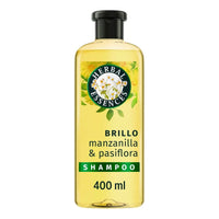 X2 Shampoo Herbal Essences Manzanilla & Pasiflora 400ml
