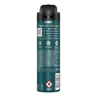 Desodorante Spray Areosol Rexona Men Fútbol Fanatics 150ml