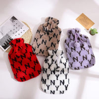 X2 Guatero Premium 2000ml + Funda Polar Almohadilla Termica