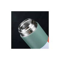 Set Termos De Agua Caliente Frio Termo Café Te+3 Tazas 500ml