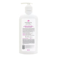 Crema Corporal Lechuga 350ml Reafirmante 24h Humectación