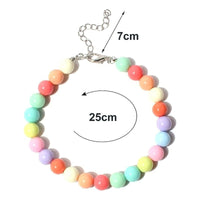 Collar Mascota Accesorio De Mascotas Gato Perro Ajustable
