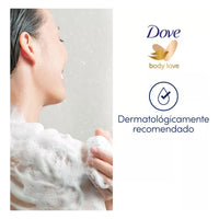 Jabón De Barra Dove Nutre Original Crema Hidratante 90gr