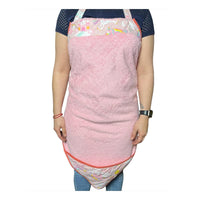 Manta De Baño Infantil Toalla Delantal Capucha Bebe Unicorni
