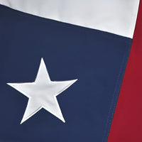 Bandera Premium Chile Chilena Bordada Reforzada 135x90 Cm Bandera Chile