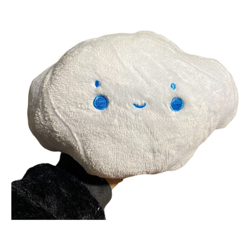 Polerón Niños Huggle Peluche Polerón Chiporro Invierno Con Capucha