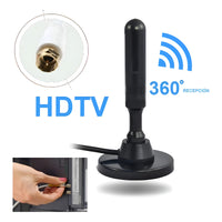 Antena De Tv Oem Antena Tv 360 Para Externo
