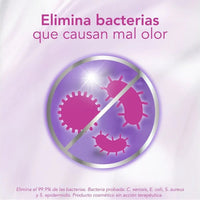 X3 Desodorante Aerosol Lady Speed Stick Nácar Derma Aclarad Nacar