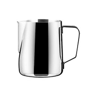 Jarra De Espuma De Leche Barista Cafe Acero Inoxidable 900ml