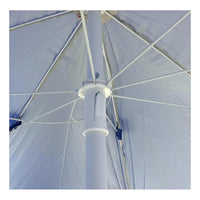 Sombrilla Uv Paragua Playa Verano 2m Paragua Ajustable