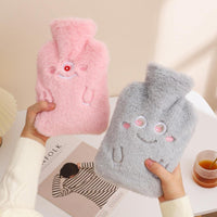 X3 Guatero Premium 2000ml + Funda Polar Almohadilla Termica