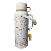 Termo Colgante Diseños Doble Taza 2 Litros Café Te Caliente