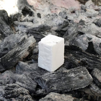 Pack 3 Cajas De Encendedor De Fuego Tipo Cubos 24 Unidades