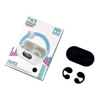 Audífonos Bluetooth Inalámbricos Tws Bluetooth 5.3 Air 52