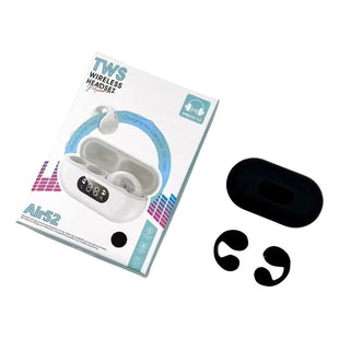 Audífonos Bluetooth Inalámbricos Tws Bluetooth 5.3 Air 52
