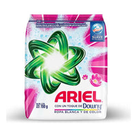 Detergente En Polvo Ariel Con Toque De Downy 700g