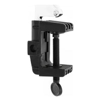 Lampara 2 En 1  Escritorio / Mesa / Estudio / Flexible 360°