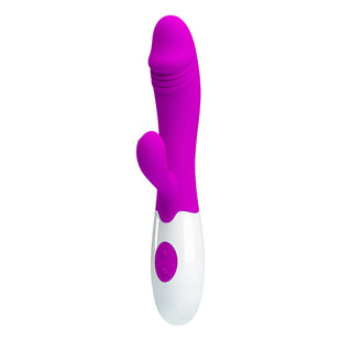 Vibrador Pretty Love Snappy Pink