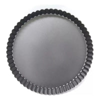 Molde Tartera Base Desmontable Antiadherentes Pasteleria