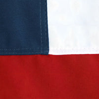 Bandera 90x135 Est. Bordada - Meriggi