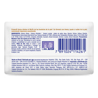 Protex Avena Prebioticos Jabón Contra Bacterias 125gr