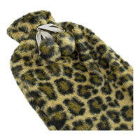 Pack3 Guatero Premium Goma Caucho 2000ml + Funda Polar Calor