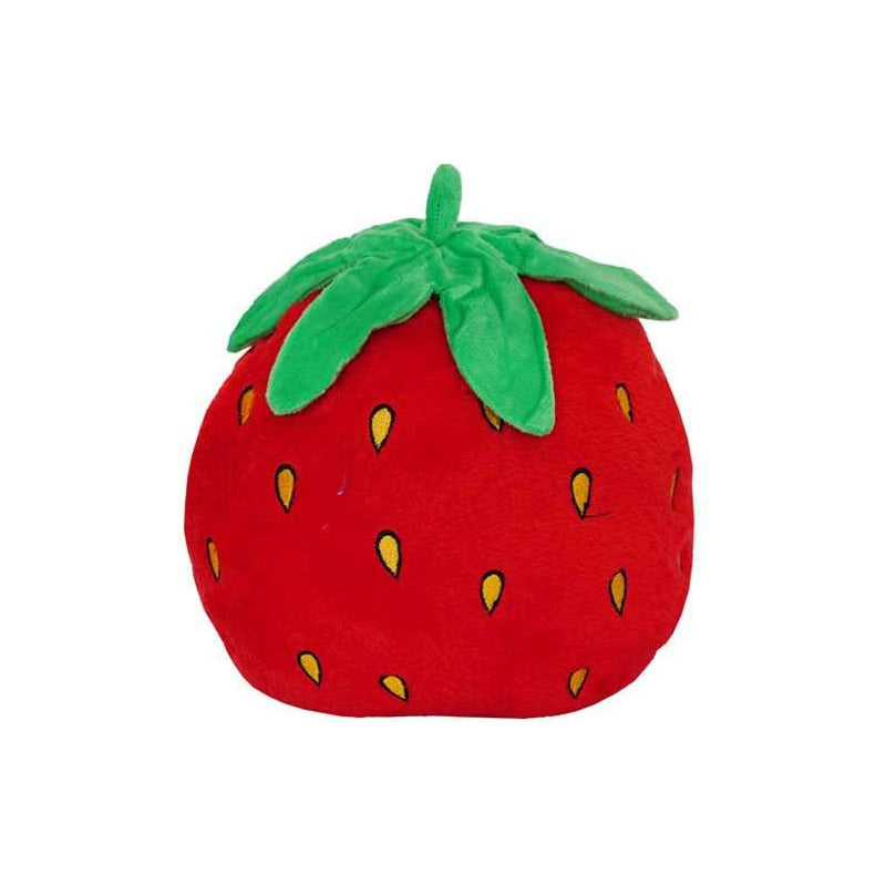 Polerón Niños Huggle Peluche Polerón Chiporro Invierno Con Capucha