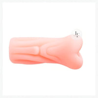 Masturbador Masculino Realista Ana Lilo Vagina Beige
