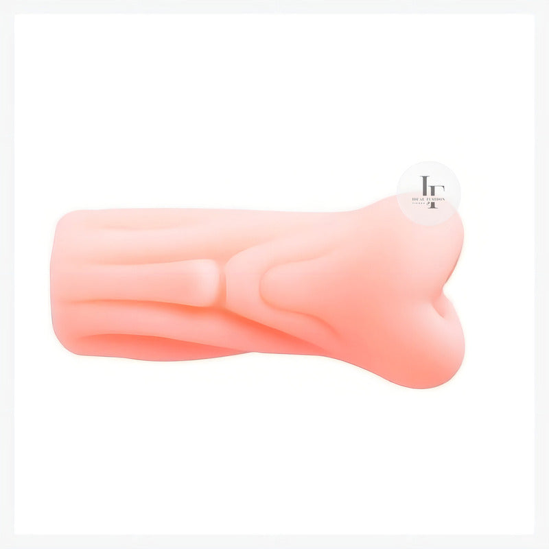 Masturbador Masculino Realista Ana Lilo Vagina Beige