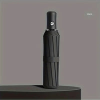 X2 Paraguas Uv Retractil Manual Sombrilla Bolsillo Portatil