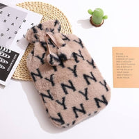 X3 Guatero Premium 2000ml + Funda Polar Almohadilla Termica